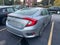 2020 Honda Civic Sedan EX-L