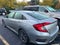2020 Honda Civic Sedan EX-L