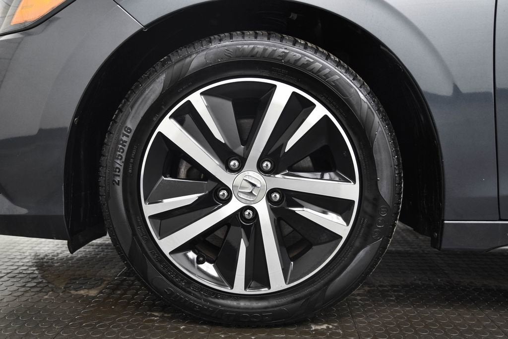 2023 Honda Civic Hatchback LX