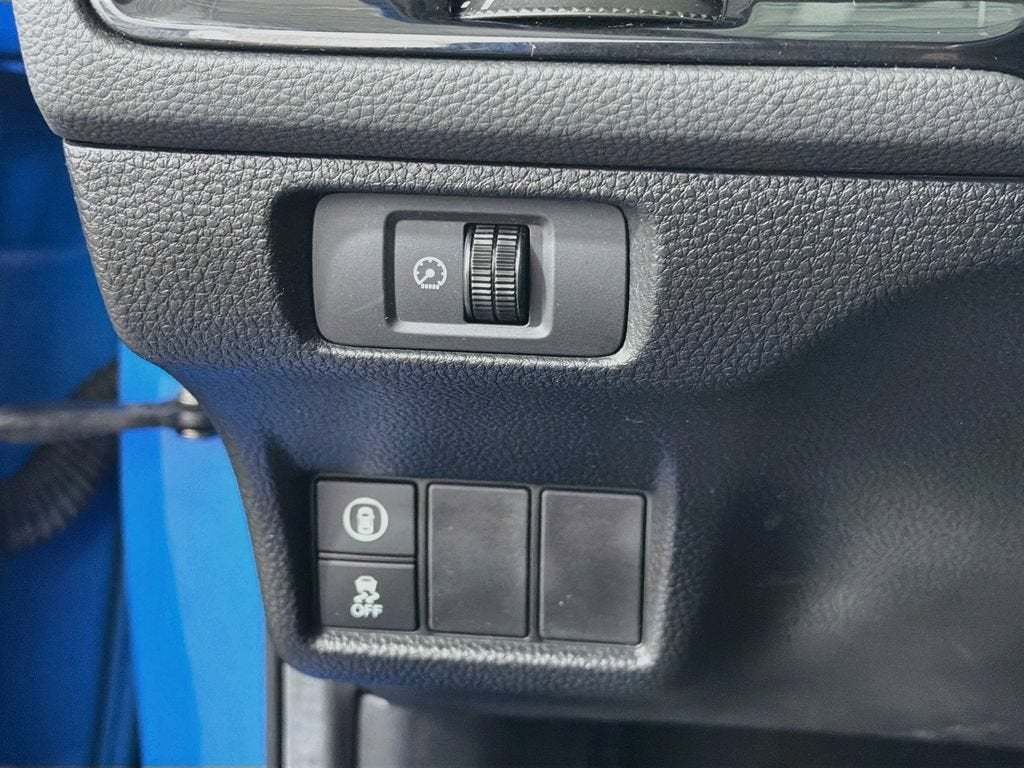 2024 Honda Civic Hatchback Sport