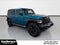 2020 Jeep Wrangler Unlimited Willys