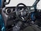 2020 Jeep Wrangler Unlimited Willys