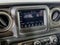 2020 Jeep Wrangler Unlimited Willys