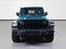 2020 Jeep Wrangler Unlimited Willys