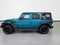 2020 Jeep Wrangler Unlimited Willys