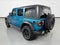 2020 Jeep Wrangler Unlimited Willys