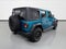 2020 Jeep Wrangler Unlimited Willys