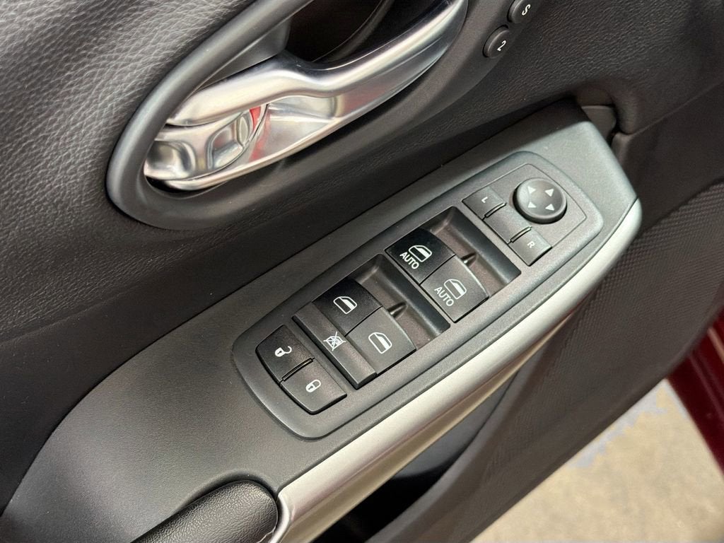 2019 Jeep Cherokee High Altitude