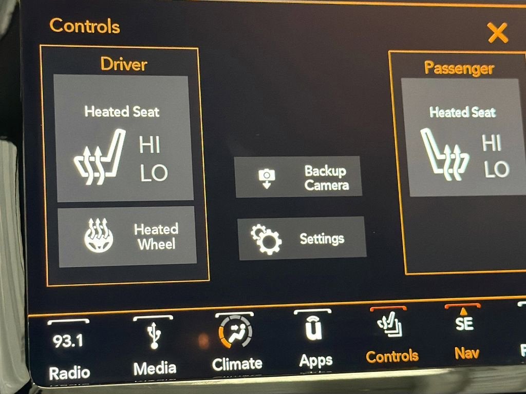2019 Jeep Cherokee High Altitude