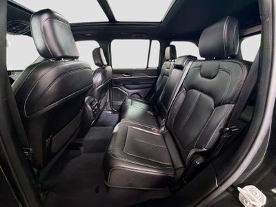 2024 Jeep Grand Cherokee 4xe Anniversary Edition