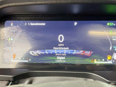 2025 Jeep Grand Cherokee 4xe NA