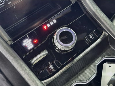 2025 Jeep Grand Cherokee 4xe NA