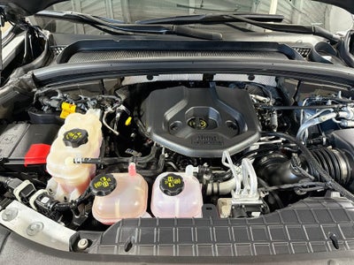 2025 Jeep Grand Cherokee 4xe NA
