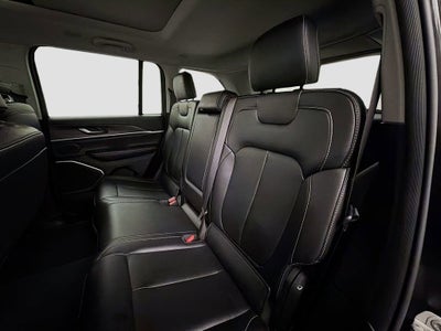 2024 Jeep Grand Cherokee 4xe NA