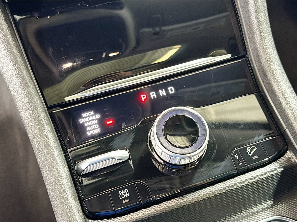 2024 Jeep Grand Cherokee 4xe NA