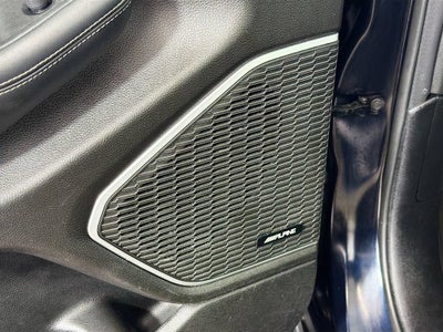 2024 Jeep Grand Cherokee 4xe NA