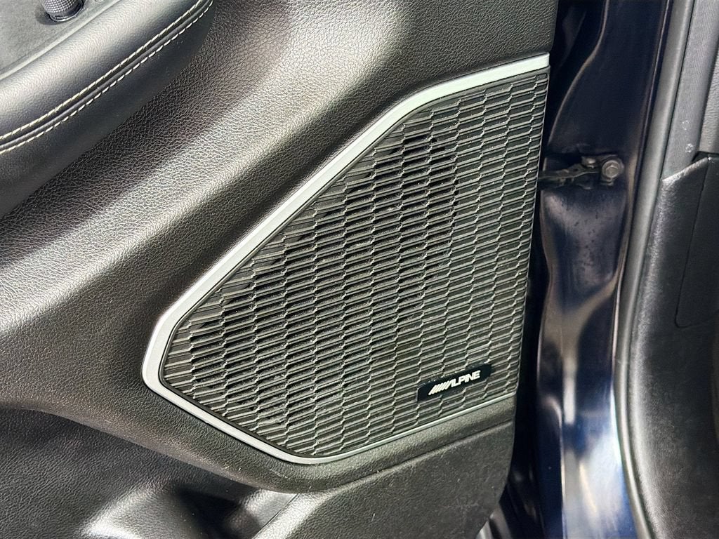 2024 Jeep Grand Cherokee 4xe NA