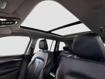 2024 Jeep Grand Cherokee 4xe NA