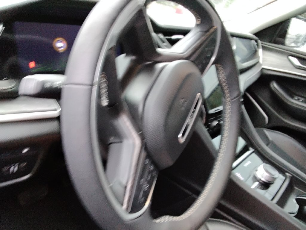 2023 Jeep Grand Cherokee 4xe 30th Anniversary