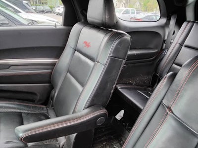 2017 Dodge Durango R/T