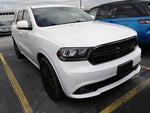 2017 Dodge Durango R/T