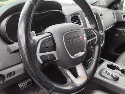 2017 Dodge Durango R/T