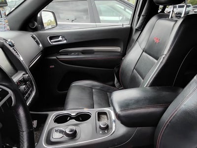 2017 Dodge Durango R/T