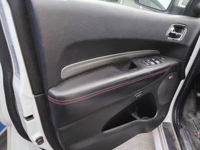 2017 Dodge Durango R/T