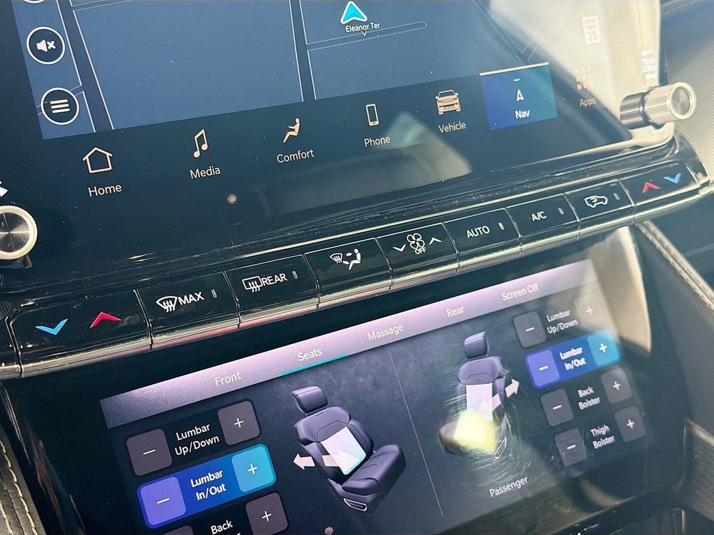 2024 Jeep Grand Wagoneer L Series II