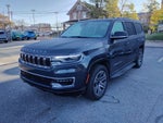 2023 Jeep Wagoneer BASE
