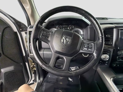 2018 RAM 1500 Sport