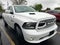 2018 RAM 1500 Sport