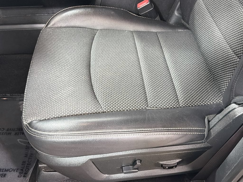 2018 RAM 1500 Sport