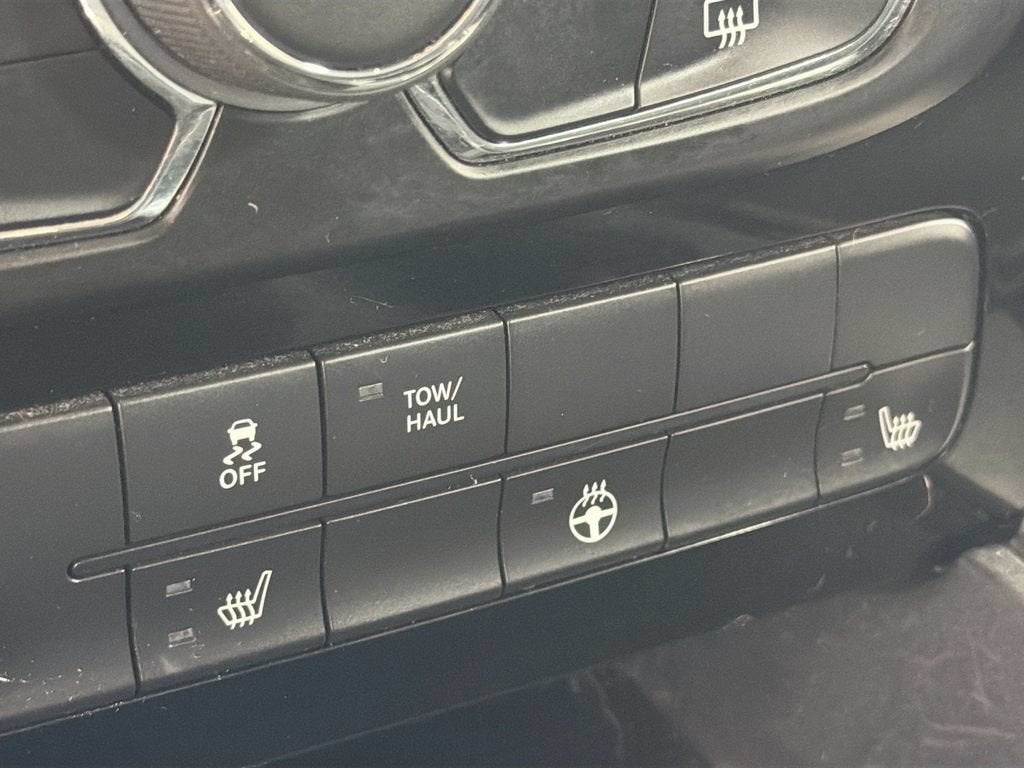 2018 RAM 1500 Sport