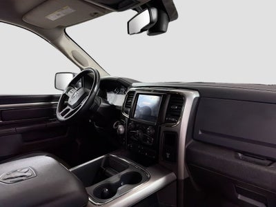 2018 RAM 1500 Sport