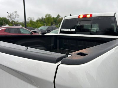 2018 RAM 1500 Sport