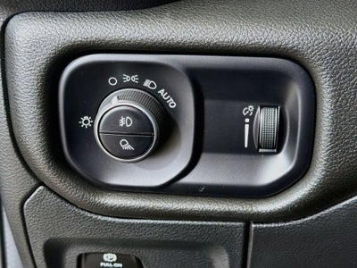 2024 RAM 1500 Tradesman