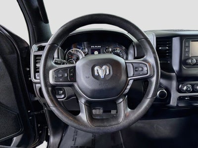2024 RAM 1500 Tradesman