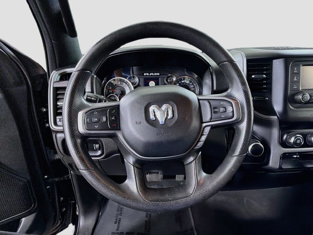 2024 RAM 1500 Tradesman