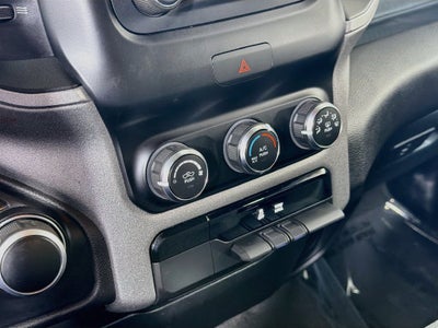 2024 RAM 1500 Tradesman