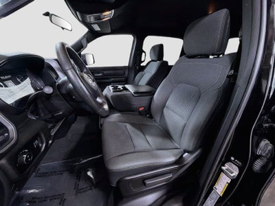 2024 RAM 1500 Tradesman