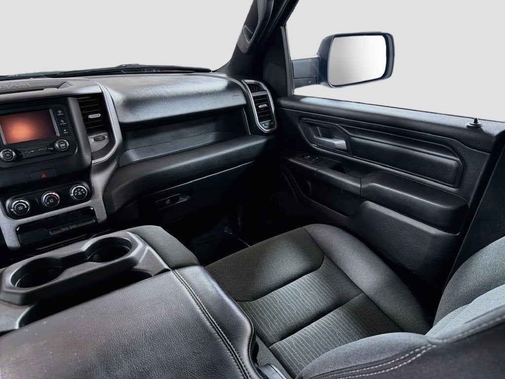 2024 RAM 1500 Tradesman