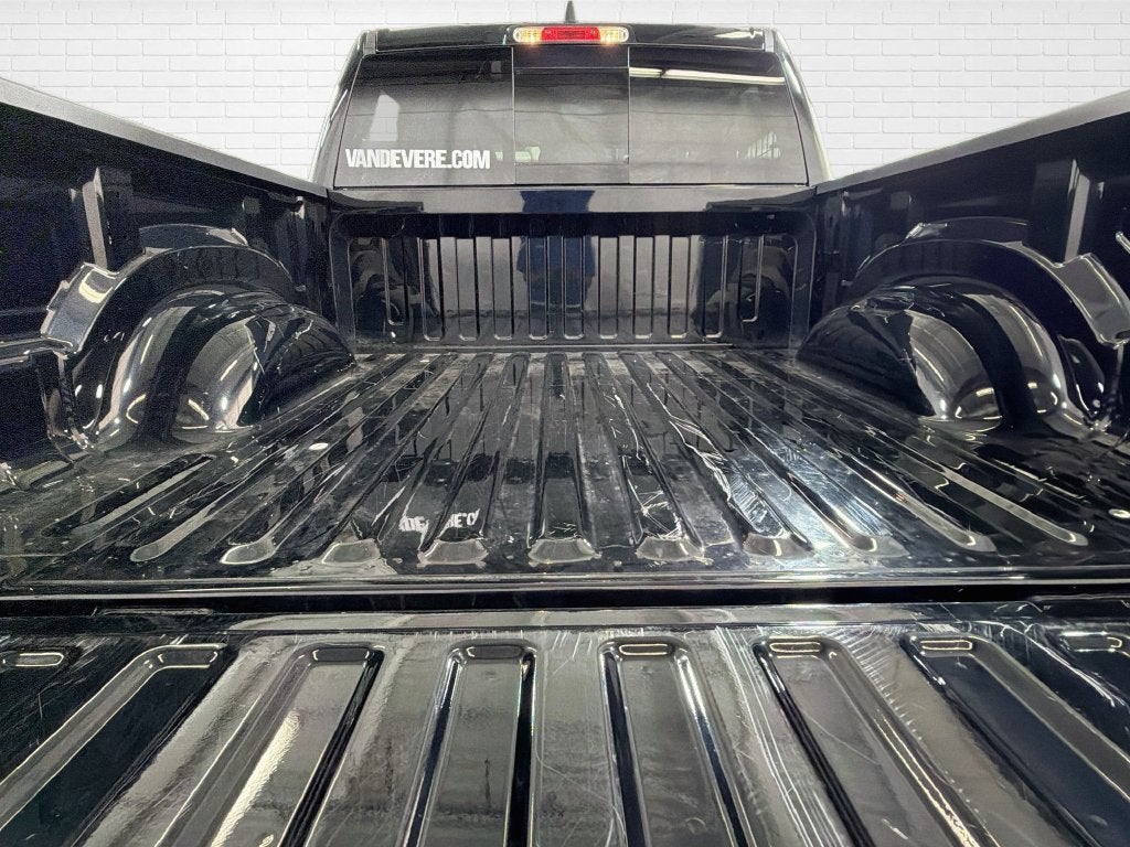 2024 RAM 1500 Tradesman