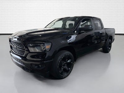 2024 RAM 1500 Tradesman
