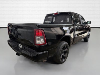 2024 RAM 1500 Tradesman