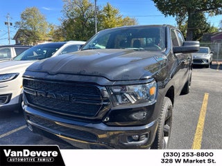 2024 RAM 1500 Tradesman