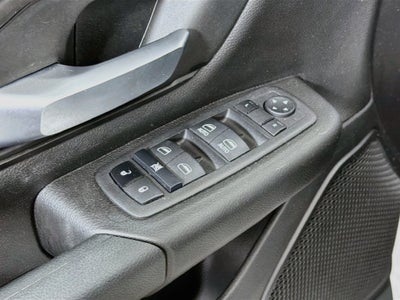 2023 RAM 1500 Tradesman