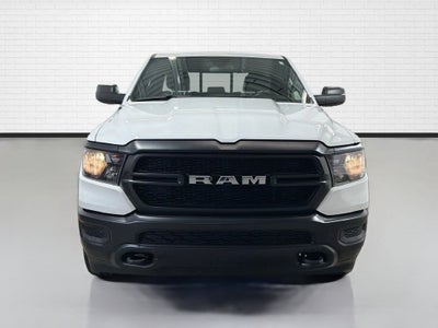 2023 RAM 1500 Tradesman