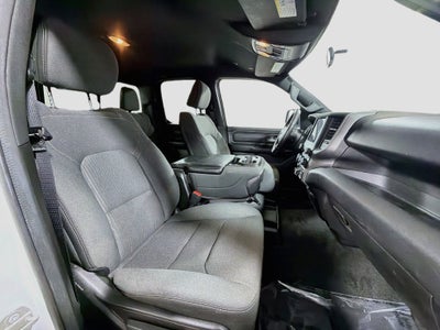 2023 RAM 1500 Tradesman