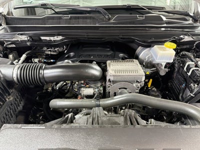 2023 RAM 1500 Tradesman